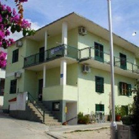 Apartmani Darinka Baška Voda Εξωτερικό φωτογραφία